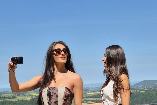 From Bologna: Chianti wine Experience with lunch - Why This Tour Stands Out