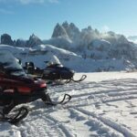 From Bolzano - Snowmobile + Sledding and The Great Dolomites Road Private Tour - The Value of a Private Tour