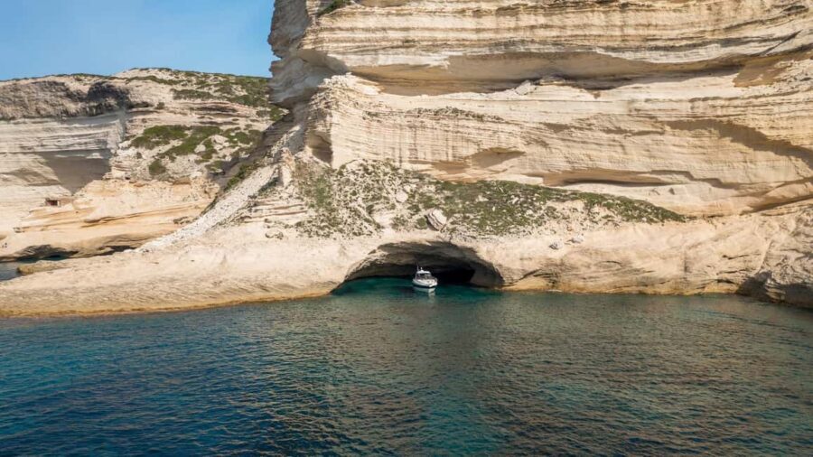 From Bonifacio: Lavezzi Islands Half-Day Boat Tour - Who Will Love This Tour?