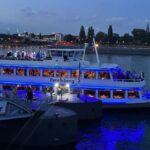 From Bonn: Christmassy Advent Cruise on the Rhine - The Scenic Highlights: Views You’ll Love