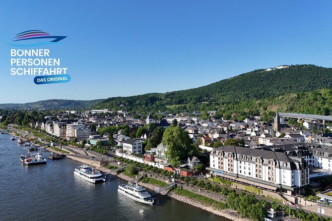 From Bonn on the Rhine to Linz Sightseeing Boat Tour - FAQ