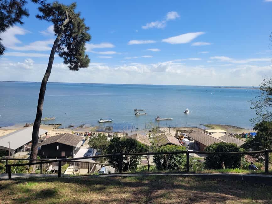 From Bordeaux: Cap Ferret Peninsula Private Tour, Ocean and Oyster Village - What Makes This Tour Stand Out?