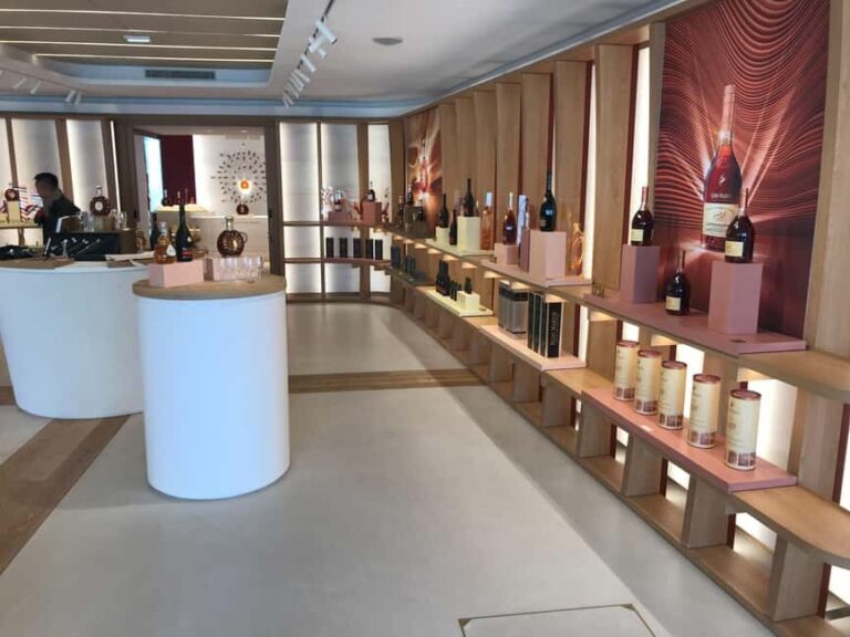 From Bordeaux: Cognac Private Wine Tour - What Makes This Tour Stand Out