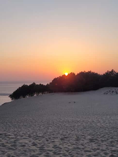 From Bordeaux: Dune du Pilat Sunset Tour - The Value of This Experience