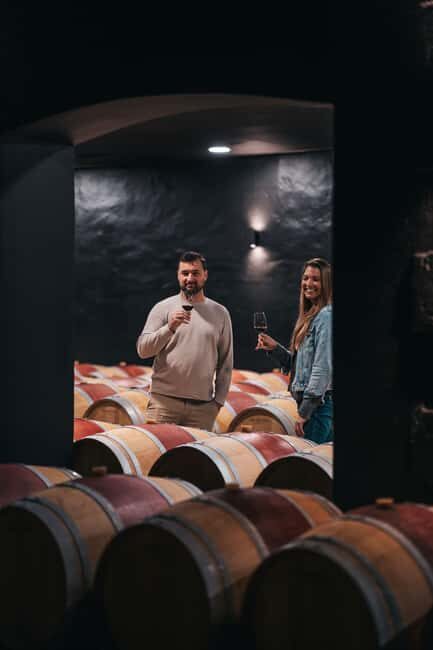 From Bordeaux: Half-Day Saint-Émilion Tour and Wine Tasting - What Could Be Improved?