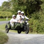 From Bordeaux: Médoc Vineyard and Chateau Tour by Sidecar - What Sets This Tour Apart?