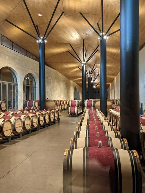From Bordeaux: Private Wine Tour in Medoc - The Value of a Private, Tailor-Made Tour