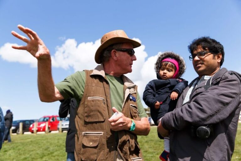 From Bournemouth: Lulworth Cove and Durdle Door Trip - Who Will Love This Tour?