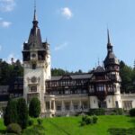 From Brasov 3 castles : Peles , Bran , Cantacuzino - What’s Included and What’s Not