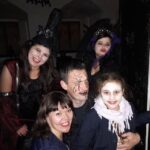 From Brasov: Halloween Party at Bran Castle - Authenticity and Unique Touches