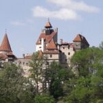 From Brasov: Peles Castle, Bran Castle & Cantacuzino Castle - The Practicalities