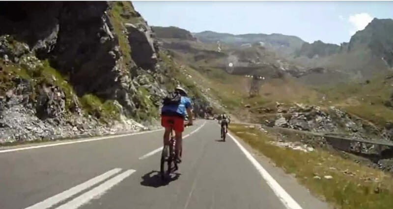From Brasov : Transfagarasan and Balea Lake Ebike tour - What Makes This Tour Stand Out