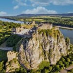 From Bratislava: Castles, Nature & Culture Guided Day Tour - Transport and Group Size