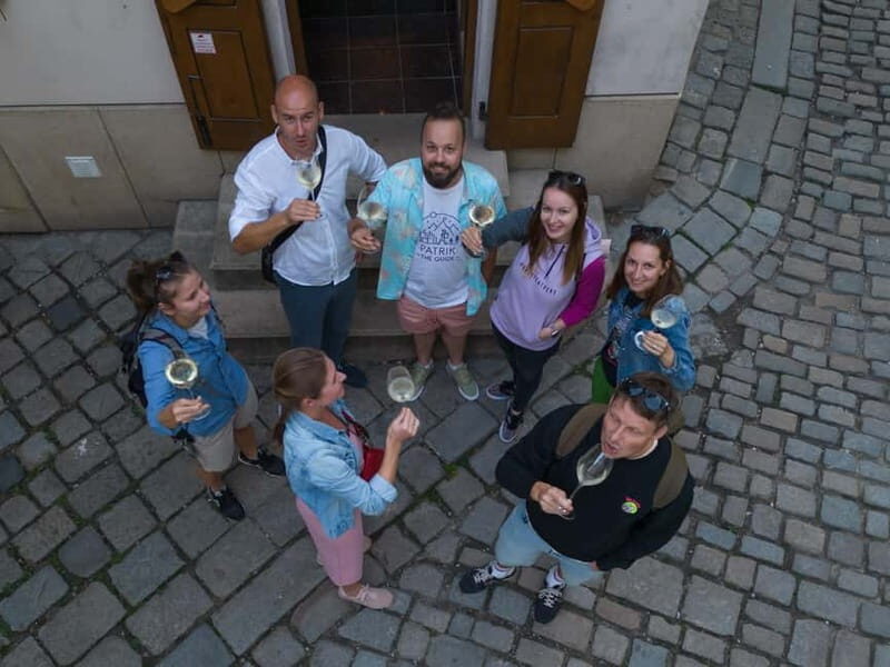 From Bratislava: Day Trip to UNESCO Town of Banská tiavnica - The Experience: What You’ll Love and What to Consider