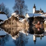 From Bratislava: High Tatras / Tatra Mountains + Liptov - 1d - Wellness, Thermal Waters, and Family Attractions