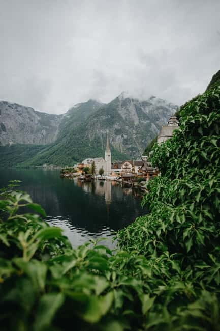 From Bratislava: Melk, Hallstatt & Salzburg Day Tour - What Makes This Tour Stand Out?