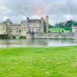 From Brighton: Leeds Castle & Canterbury Full-Day Trip - Canterbury: A city that whispers history at every corner