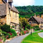 From Brighton: Stratford-upon-Avon & The Cotswolds Day Trip - Bourton-on-the-Water: A Picture-Perfect Village
