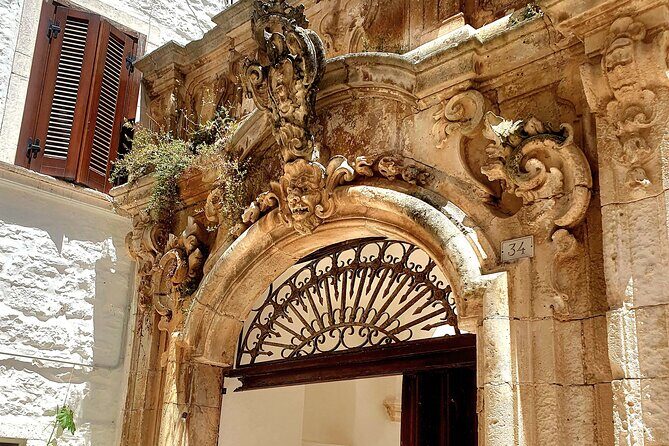 from Brindisi: Alberobello, Locorotondo, Ostuni & Apulian brunch - Analyzing the Cost and Overall Value