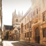From Bristol: 2-Day Enchanting Stratford & Oxford - What Makes This Tour Stand Out