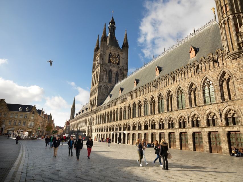 From Bruges: Flanders Fields Remembrance Full-Day Trip - Who Will Love This Tour?