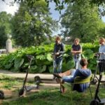 From Bruges to Damme: Private Electric Scooter tour - Why You Should Consider the Damme Electric Scooter Tour