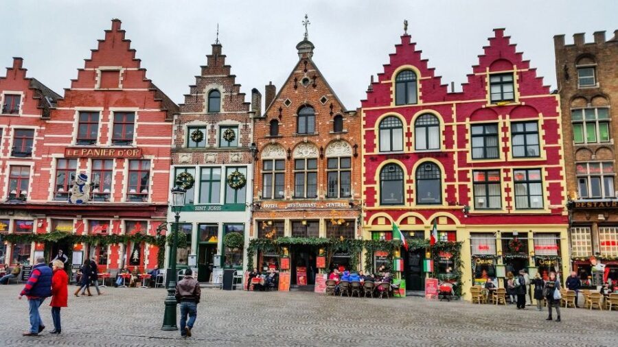 From Brussels: Bruges and Ghent Full-Day Trip by Train - The Sum Up: Who Is This Tour Best For?
