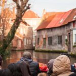 From Brussels: Bruges by Train with Guided Tour & Boat Ride - What You Can Expect on the Day