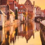 From Brussels: Bruges Day Trip with Boat Tour Option (ENG) - What to Expect from the Itinerary