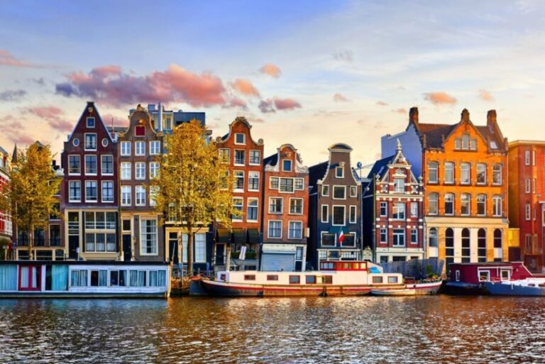 From Brussels: Day Trip to Amsterdam with Canal Boat Cruise - What Makes This Tour Stand Out?