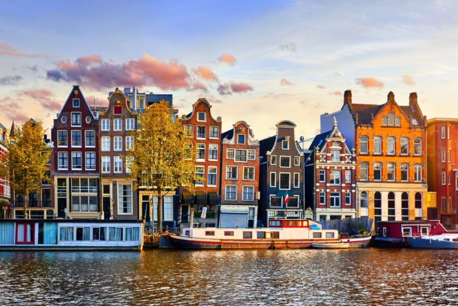 From Brussels: Day Trip to Amsterdam with Canal Boat Cruise - What Makes This Tour Stand Out?