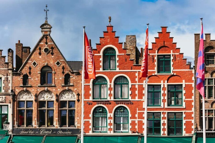 From Brussels: Ghent and Bruges Day Tour - Real Experiences from Reviewers