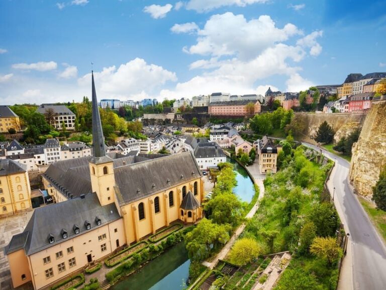 From Brussels: Luxembourg and Dinant Full-Day Private Tour - The Value of the Experience