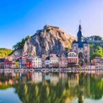From Brussels: Luxembourg Tour with Dinant Visit - Transport & Comfort