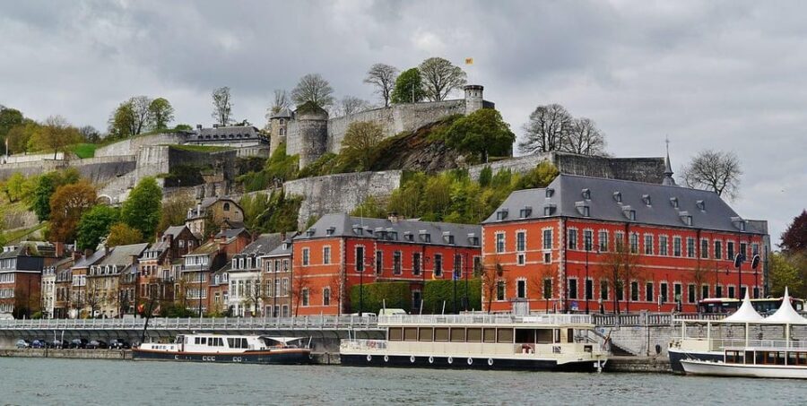 From Brussels: Namur, Huy, Bouillon, and Dinant Day Trip - An In-Depth Look at the Itinerary