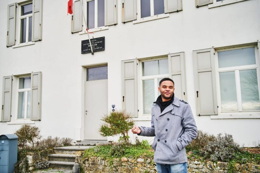 From Brussels : Napoleon's Last Battle of Waterloo Tour - Who Will Love This Tour?