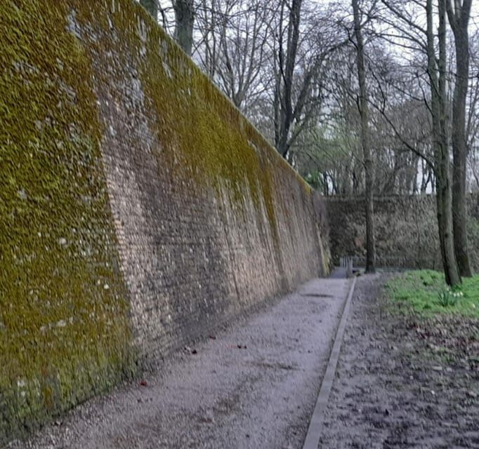 From Brussels: WWI Flanders Fields Battlefield Private Tour - Value and Practicality: Is It Worth It?