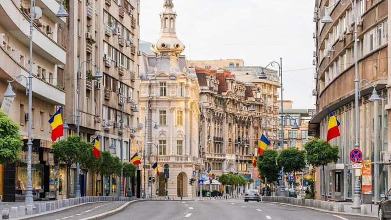 From Bucharest: 14-Day Tour Romania, Serbia, and Bulgaria - What It’s Like to Travel on This Tour