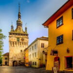 From Bucharest: 2-Day Medieval Transylvania Tour - Authentic Experiences and Highlights