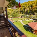 From Bucharest: Brdetu 4x4 Tour with Lunch, Hotel Pick-Up - The Sum Up