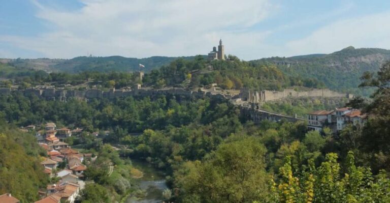 From Bucharest: Bulgaria 1-Day Tour - What’s Included & What’s Not