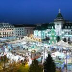 From Bucharest: Craiova Christmas Market Day Trip - The Scenic Ride to Craiova