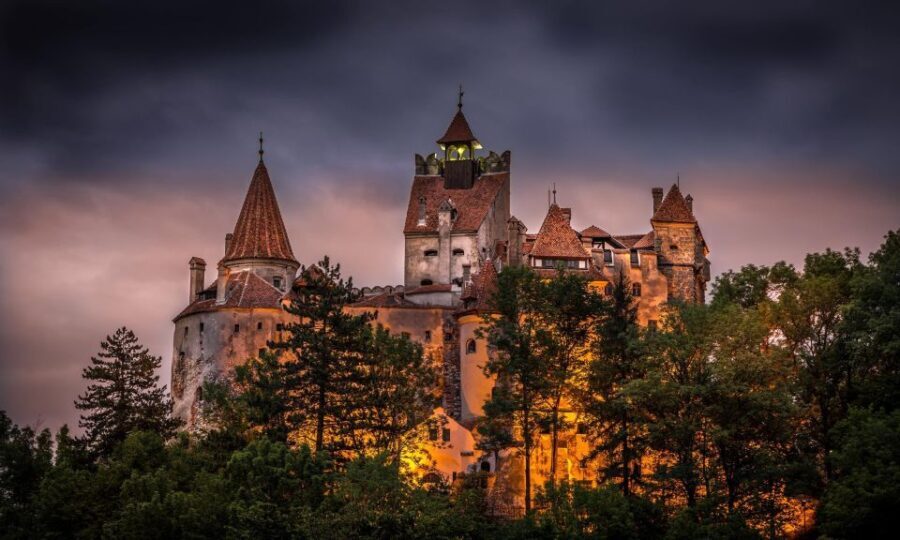 From Bucharest: Day Trip to Dracula and Peles Castle - An In-Depth Look at the Experience