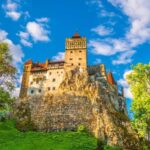 From Bucharest: Day Trip to Dracula's Castle, Peles & Brasov - Detailed Breakdown of the Itinerary