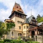 From Bucharest : Day Trip to Peles, Dracula's Castle, Brasov - Practical Details for Travelers