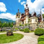 From Bucharest: Day Trip to Sinaia - The Adventure Begins: Transportation and Pickup