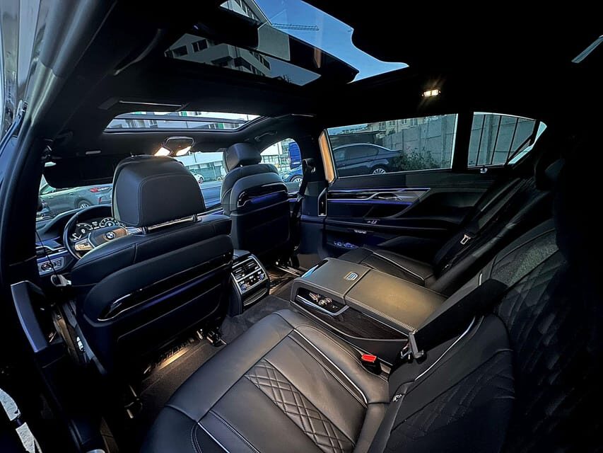 From Bucharest: Discovery at Europe's Largest Salt Mine - The Sum Up: A Unique Underground Adventure