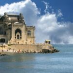 From Bucharest: Full-Day History, Sun & Fun at the Black Sea - Itinerary Breakdown: What You Can Expect