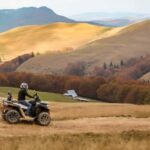 From Bucharest: Fun into the wild Snowmobile tour - What to Expect During the Day