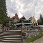 From Bucharest: Private Day tour Salt mine & Peles Castle - Why This Tour Is Worth Considering